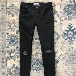 Free People Jeans
